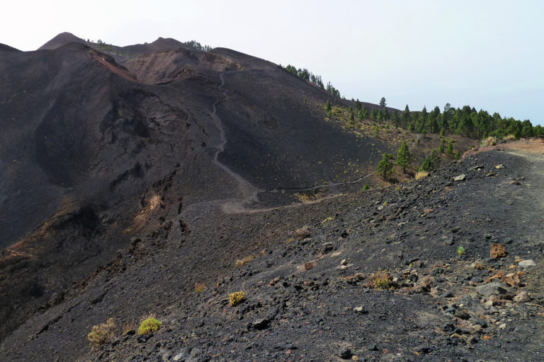 Sektionsabend mit Vortrag: La Palma – die Isla Bonita